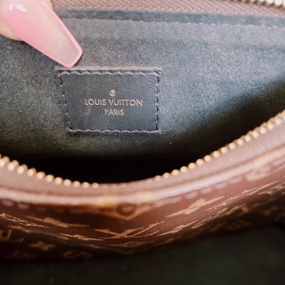 🍾🥂⛔️SOLD!⛔️🥳Louis Vuitton Tote Handbag - Picture 8 of 16